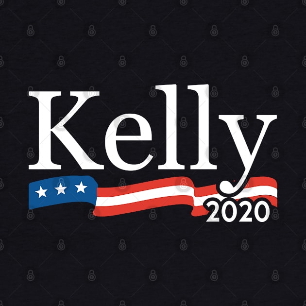 Mark Kelly For Senate 2020 by Flippin' Sweet Gear
